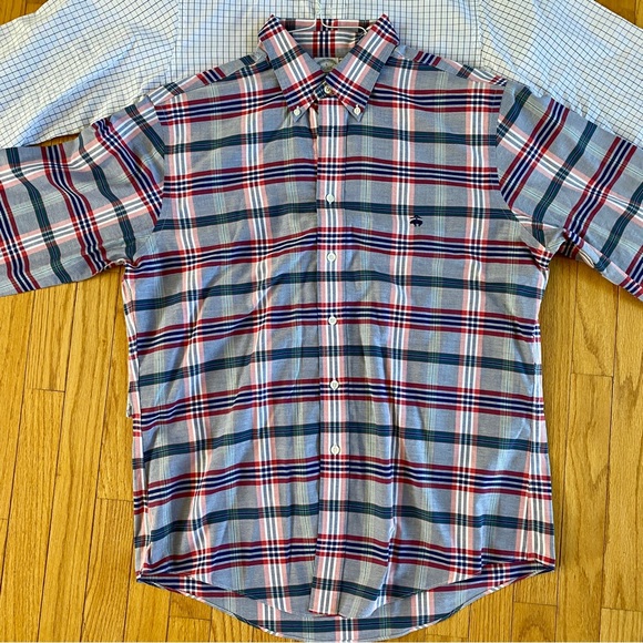 2 Brooks Brothers Large mens button ups - Picture 2 of 8